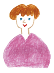 メンバーイラスト