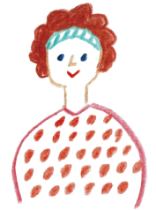 メンバーイラスト