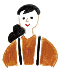 メンバーイラスト